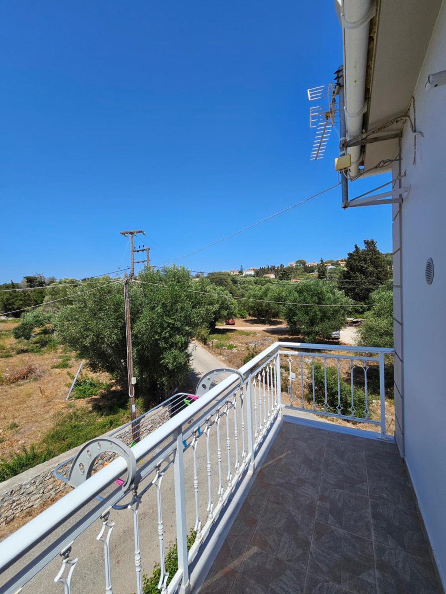 Antipata  Natura Studios מראה חיצוני תמונה